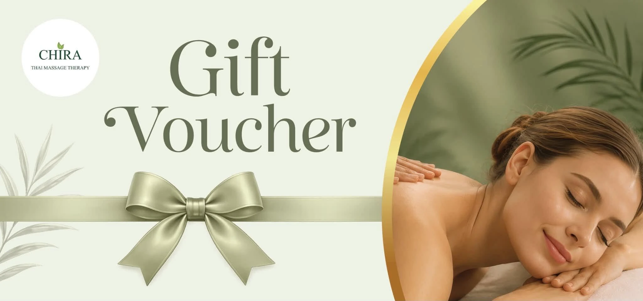 Gift Voucher